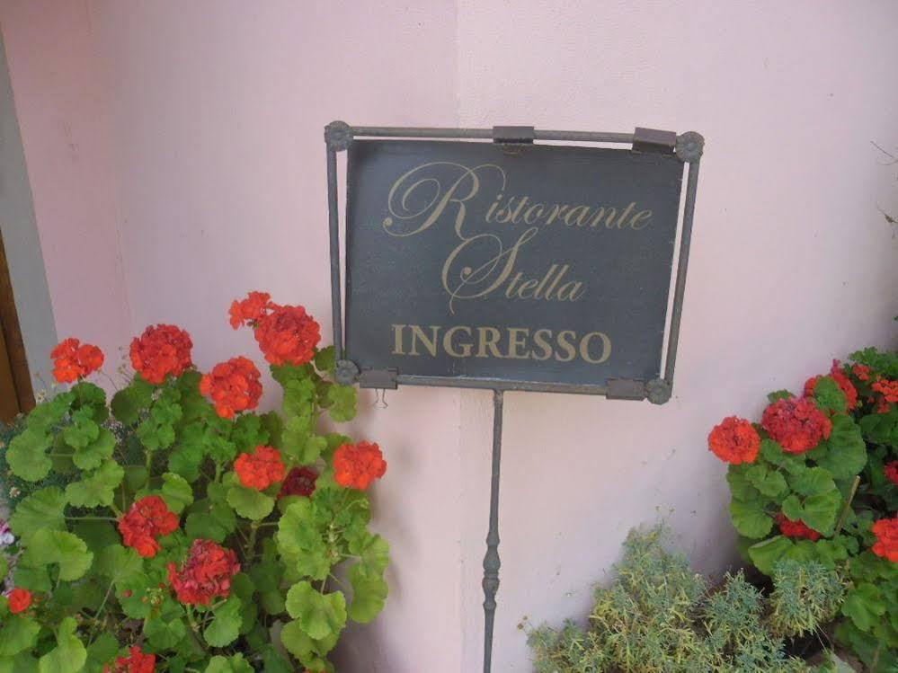Hotel Ristorante Farneta Cortona Bagian luar foto