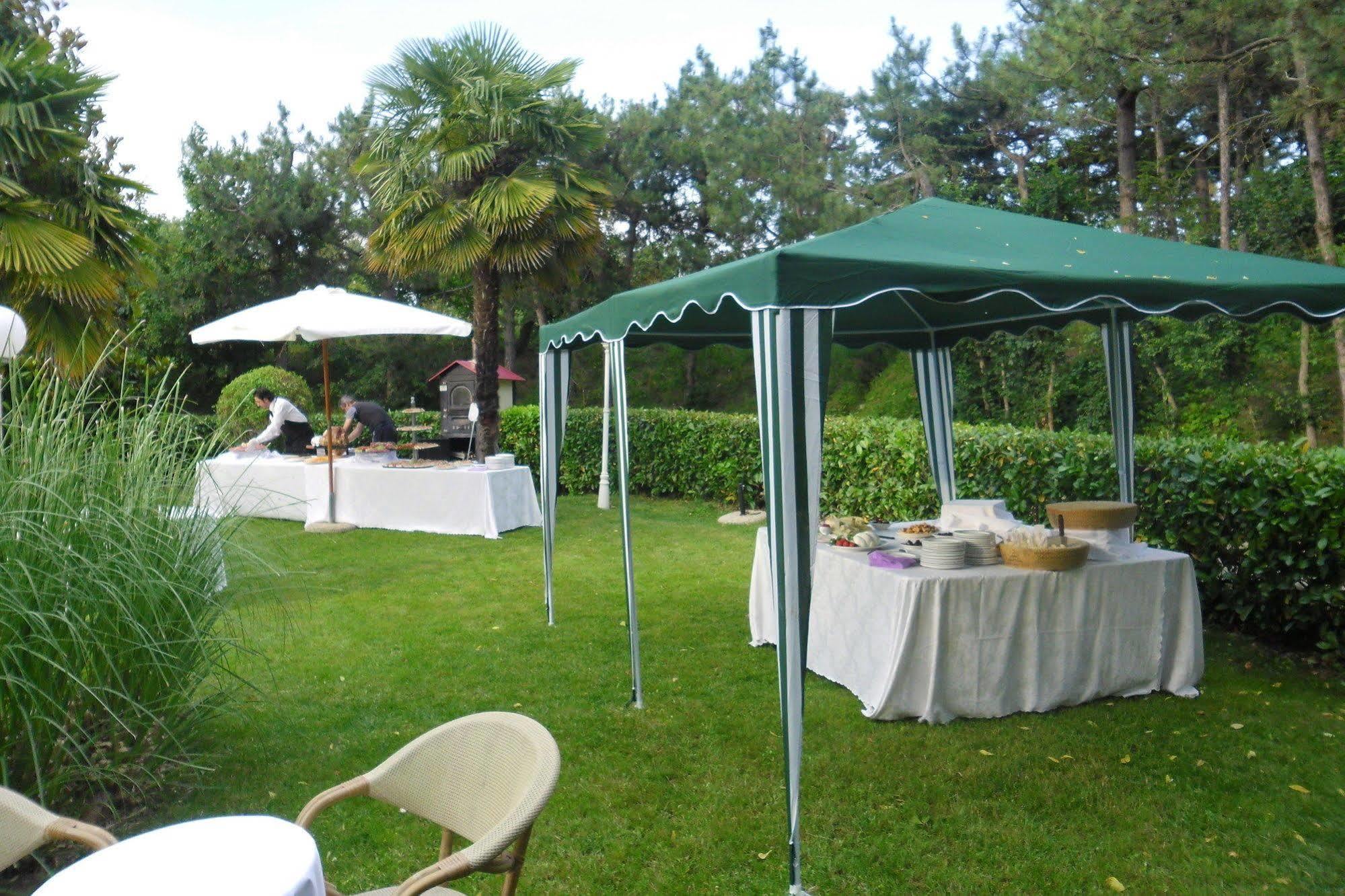 Hotel Ristorante Farneta Cortona Bagian luar foto