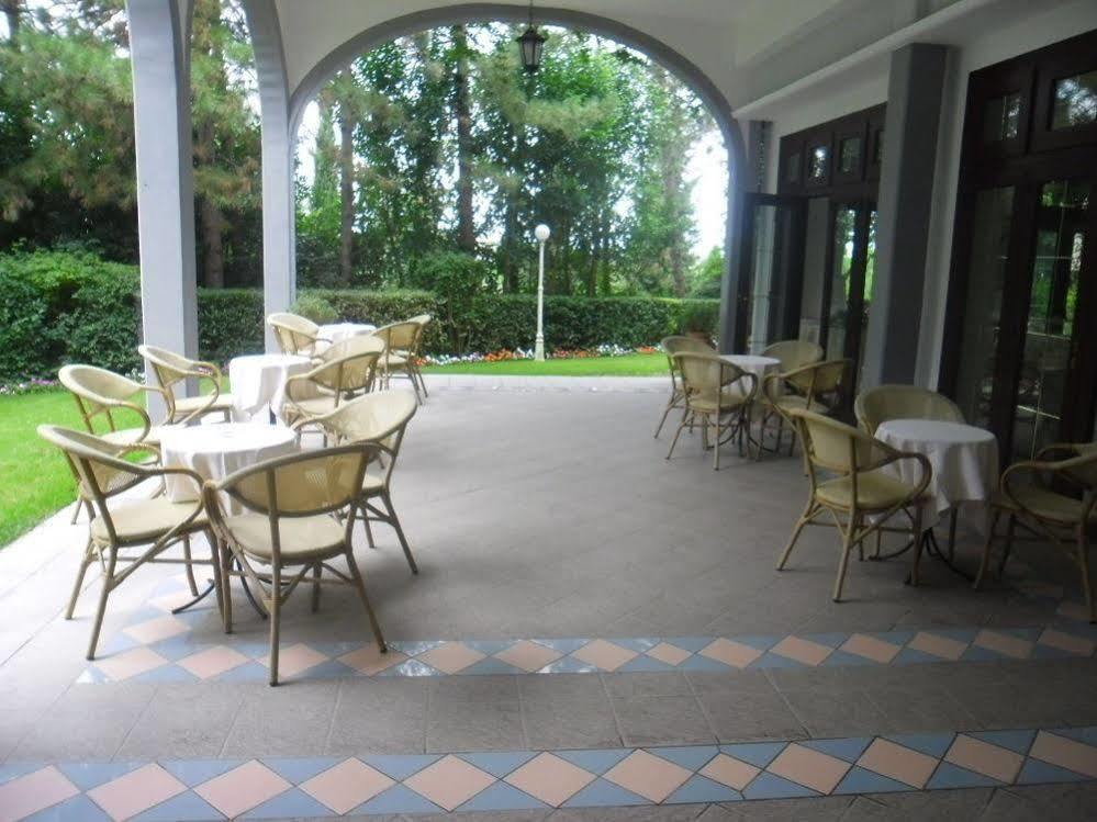 Hotel Ristorante Farneta Cortona Bagian luar foto
